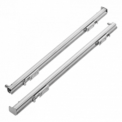 Телескопические направляющие Kuppersbusch ZB 1003 (1 пара)