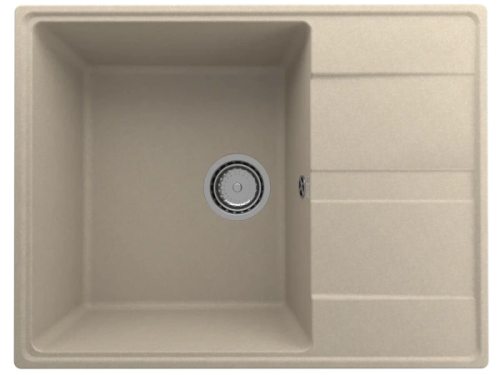 Мойка ULGRAN Quartz Prima 650-03