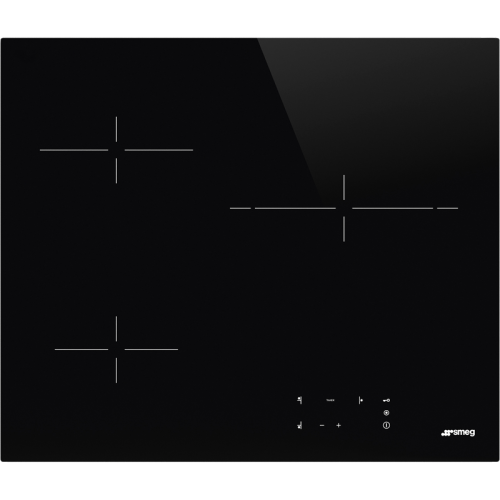 SMEG SE263TD2