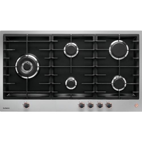 Газовая варочная поверхность De Dietrich DPE7929XF