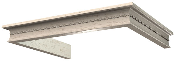 KRONA
комплект багетов в упаковке для Beatris 600 CPB/7 (позит.)