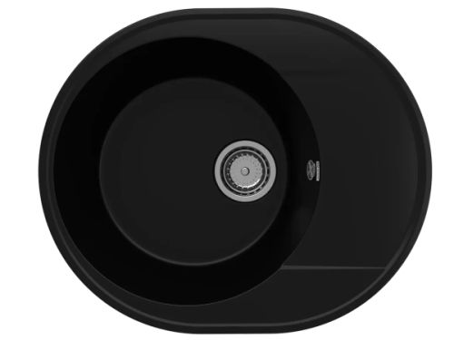 Мойка ULGRAN Quartz Nora 585-07