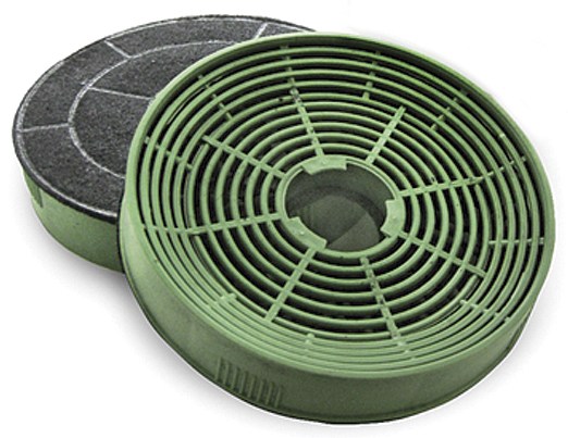 KRONA
фильтр угольный тип SB (2 шт.)