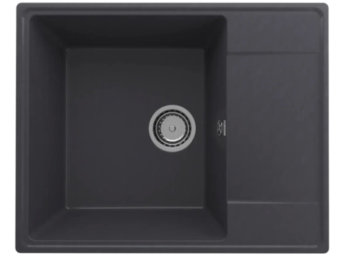 Мойка ULGRAN Quartz Prima 605-08