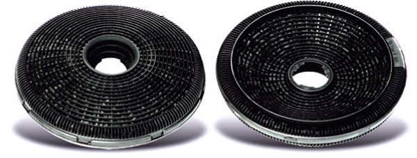 KRONA
фильтр угольный тип MS (2 шт.) art.08999539