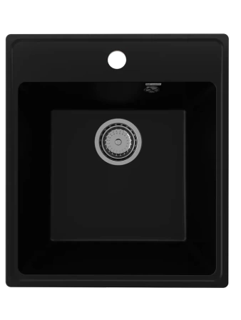 Мойка ULGRAN Quartz Forte 425-07