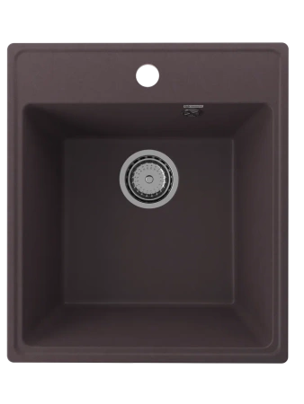 Мойка ULGRAN Quartz Forte 425-06