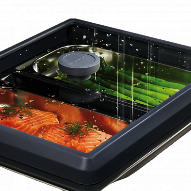 Кулинарный комплект Kuppersbusch ZB 8030