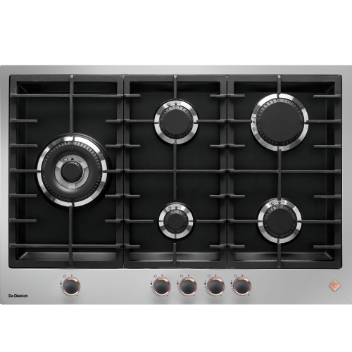 Газовая варочная поверхность De Dietrich DPE7729XF