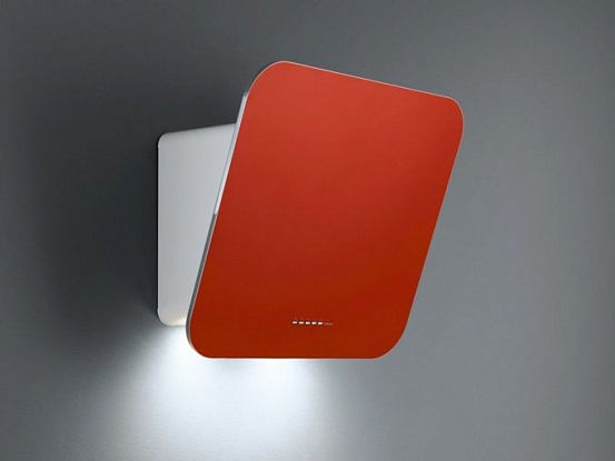 Falmec Design TAB 60 inox rosso (800)