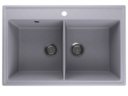 Мойка ULGRAN Quartz Ruma 780-05