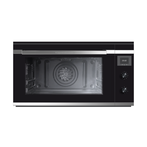 Электрический духовой шкаф Kuppersbusch B 9330.0 S3 Silver Chrome