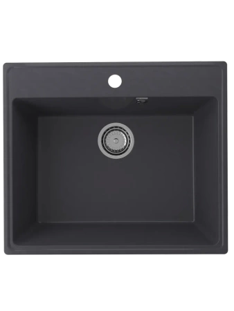 Мойка ULGRAN Quartz Forte 580-08