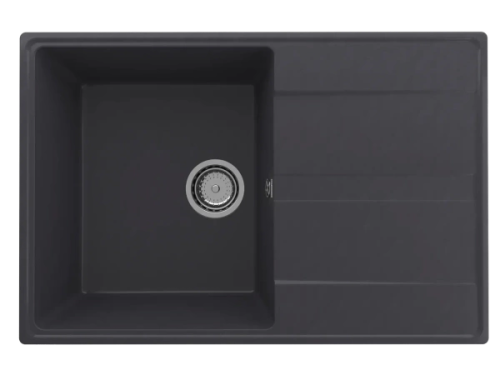 Мойка ULGRAN Quartz Prima 750-08