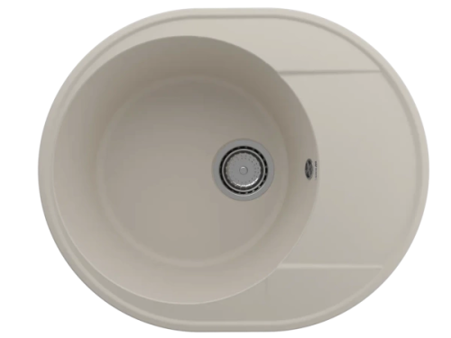 Мойка ULGRAN Quartz Nora 585-02