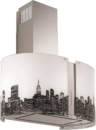 Falmec Mirabilia 67 NEW YORK vetro (800)