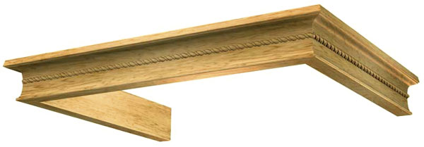 KRONA
комплект багетов в упаковке для Beatris 600 CPB/1 (св. дуб.)