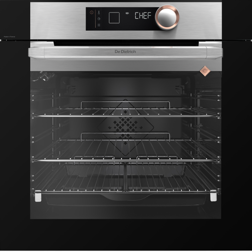 Встраиваемый духовой шкаф De Dietrich DOP8360X