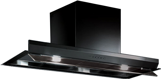 Falmec Design VIRGOLA BLACK 60 (600)