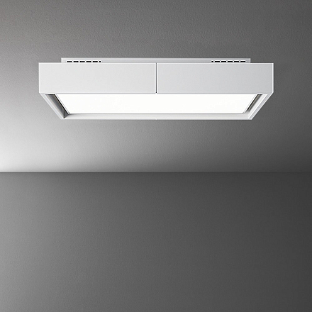 Falmec CIRCLE.TECH VEGA 115 ISOLA white (600)
