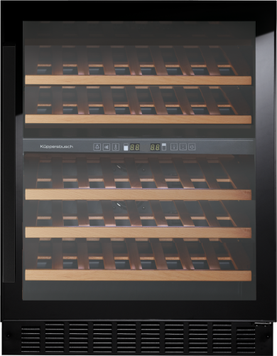 Kuppersbusch FWKU 1870.0 X5 Black Velvet