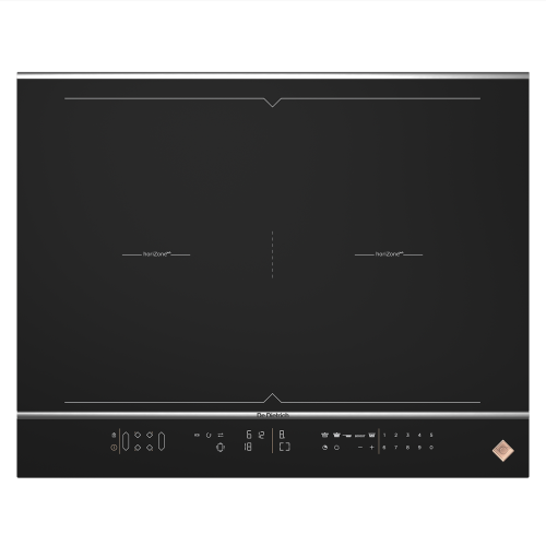 Индукционная варочная панель De Dietrich DPI7688XS