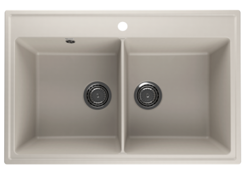 Мойка ULGRAN Quartz Ruma 780-02