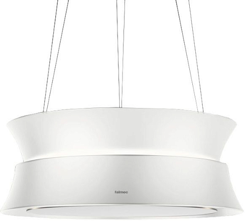 Falmec Circle.Tech DAMA isola 60 bianco (600)