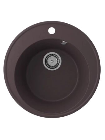 Мойка ULGRAN Quartz Nora 485-06