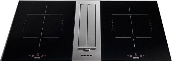 Falmec Design+ PIANO un elemento 52 inox