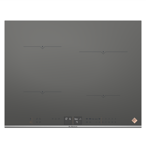 Индукционная варочная панель De Dietrich DPI7670G