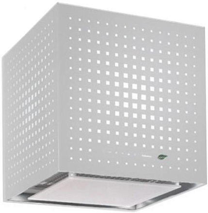 Falmec E.ion RUBIK 42 vetro bianco (450)