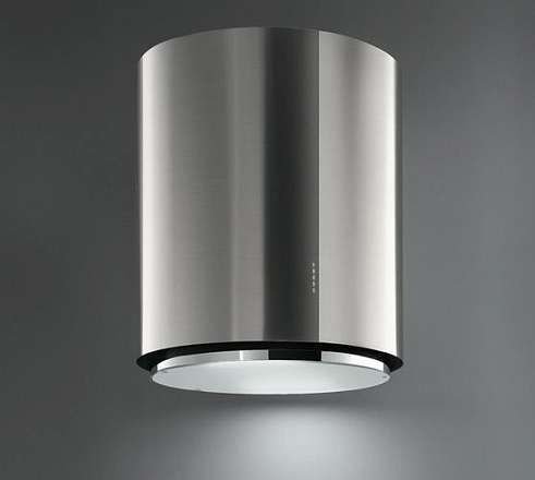 Falmec Design+ ELLITTICA 70 inox (800)