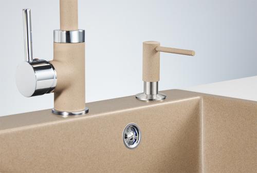 Кухонный дозатор GRANULA 018 D, ПЕСОК