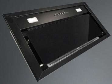 Falmec Design GRUPPO INCASSO EСO 50 BK/BUILT-IN 50 MAX BK