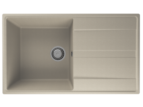 Мойка ULGRAN Quartz Prima 850-03