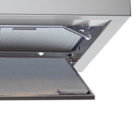 Falmec Design ALTAIR 60 inox (800)