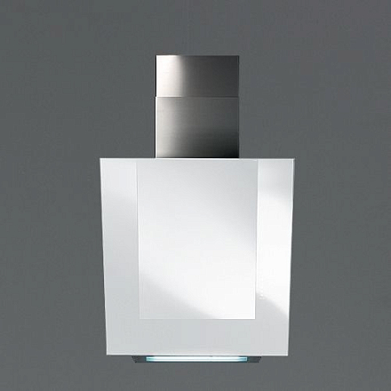 Falmec Silence ARIA NRS 80 inox vetro bianco (800)