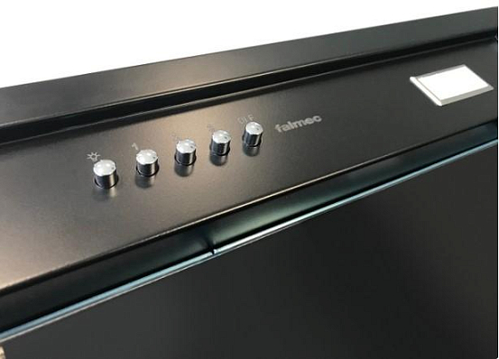 Falmec Design GRUPPO INCASSO EСO 70 BK/BUILT-IN 70 MAX BK