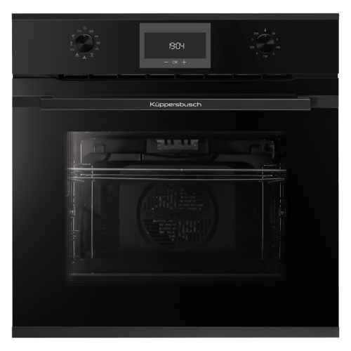 Электрический духовой шкаф Kuppersbusch B 6330.0 S5 Black Velvet
