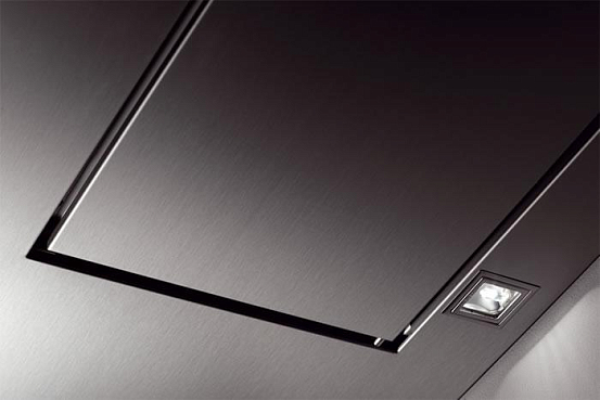 Falmec Fasteel EXPLOIT TOP isola 90 inox (800)