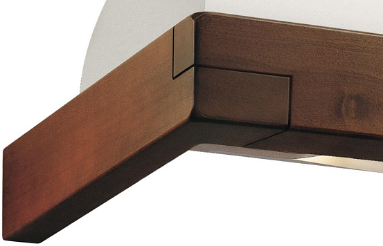 Falmec Classic IRIS GARDENIA 90 rovere nuovo (600)