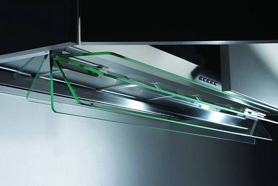 Falmec Design VIRGOLA 120 inox (600)