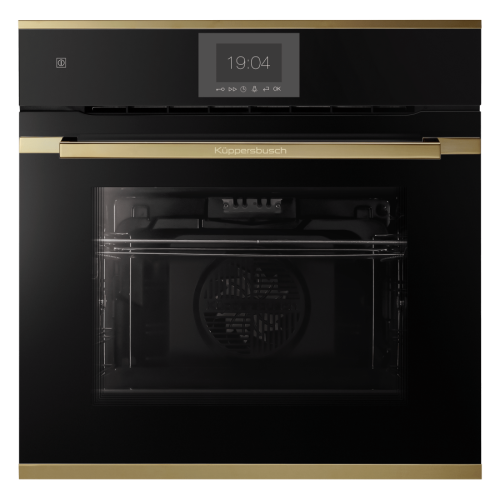Электрический духовой шкаф Kuppersbusch BP 6550.0 S4 Gold