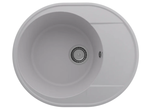 Мойка ULGRAN Quartz Nora 585-04