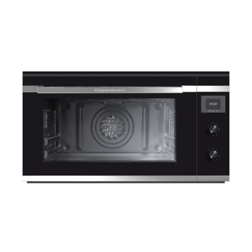 Электрический духовой шкаф Kuppersbusch B 9330.0 S1 Stainless steel