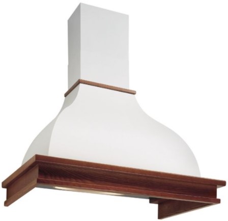 Falmec IRIS/MALIZIA WHITE OAK 90