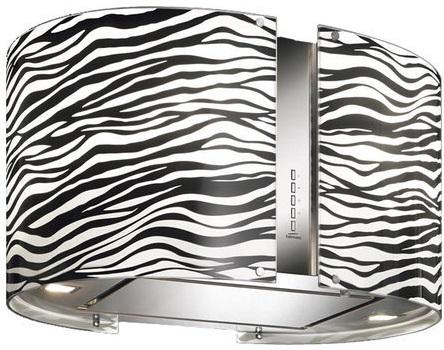Falmec Mirabilia 67 ZEBRA vetro (800)