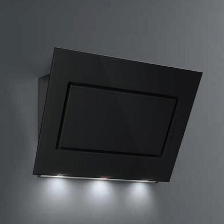 Falmec Green Tech QUASAR 90 vetro nero (800)