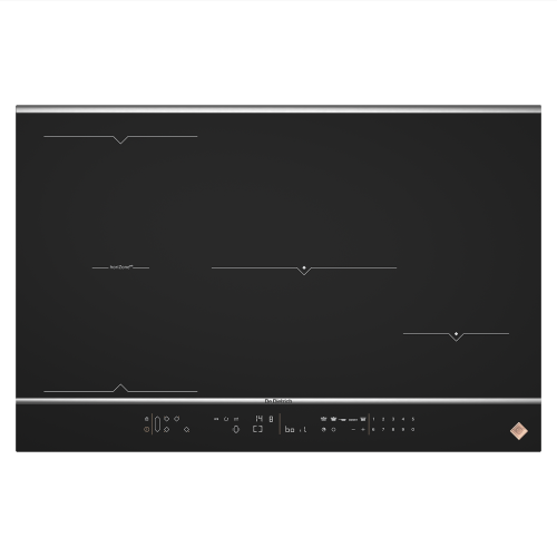 Индукционная варочная панель De Dietrich DPI7884XS